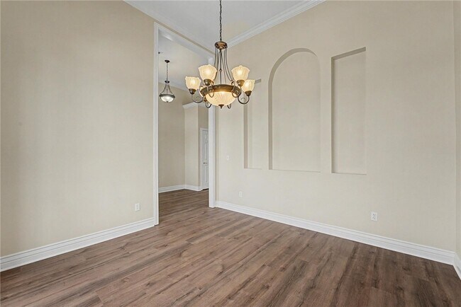 Building Photo - 6537 Harvey Jones Ave