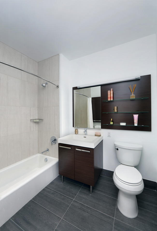 Interior Photo - Eagle Lofts