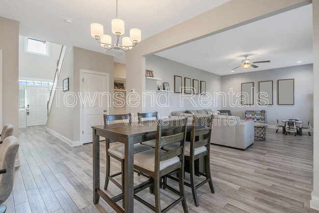 Building Photo - 1408 Friar Rock Cir