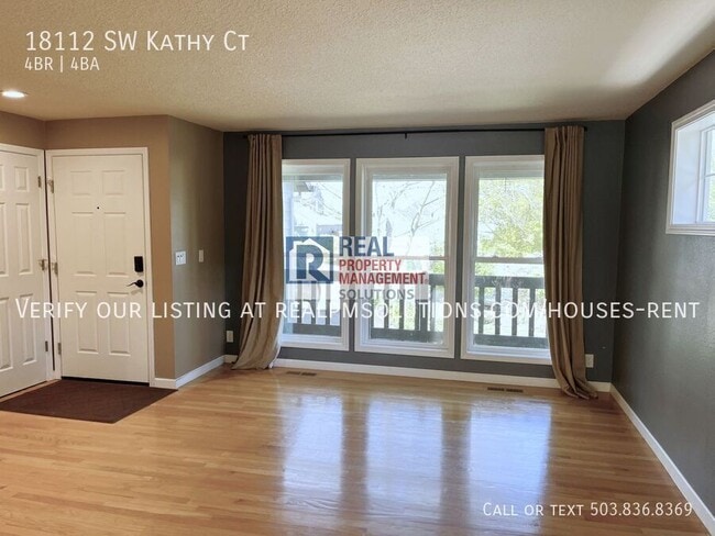 Building Photo - 18112 SW Kathy Ct