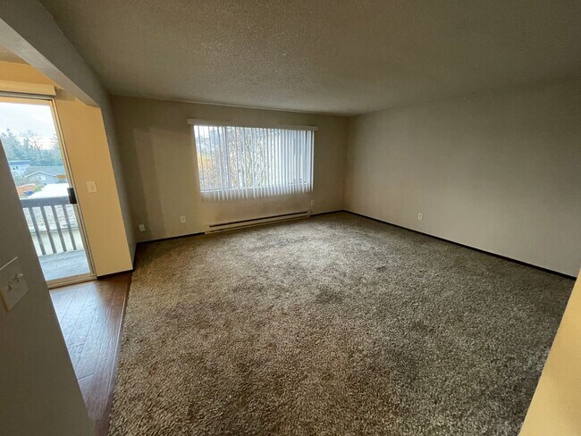 Interior Photo - Rise Apartments