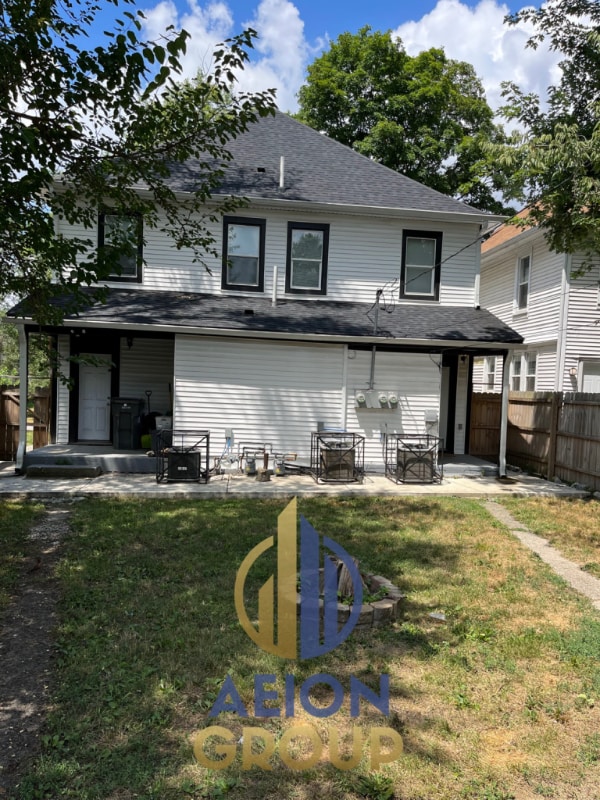 Building Photo - 401 N Hamilton Ave
