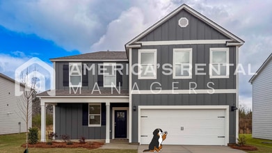 Building Photo - Modern Two Story Living in Doss Ferry - Available NOW!!