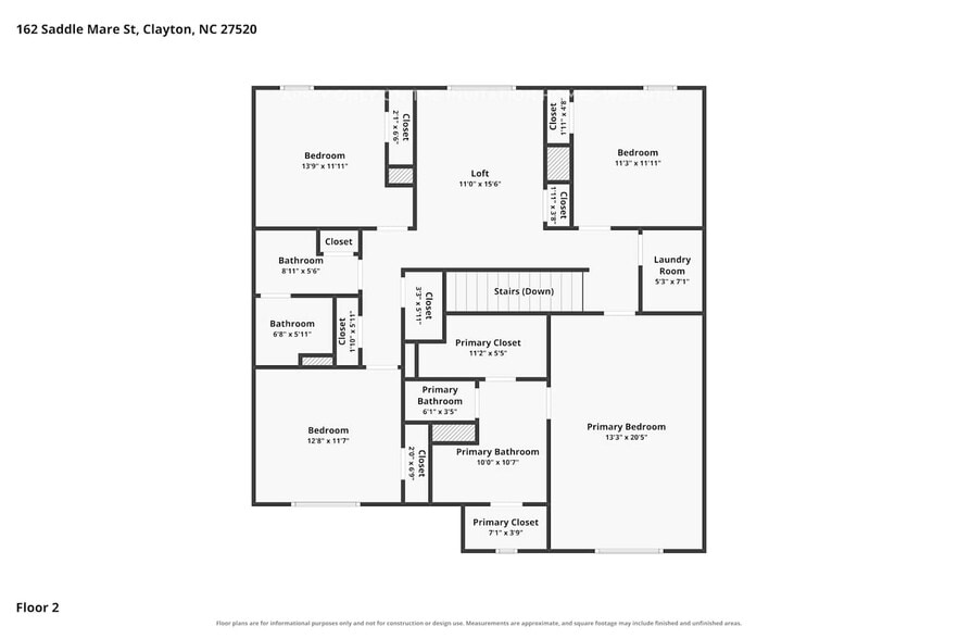 Building Photo - 162 Saddle Mare St