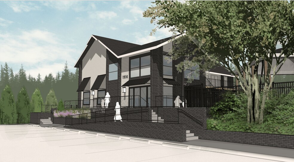 The Trails of North Hills 1914 Generation Dr Raleigh NC 27612