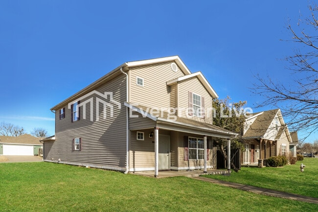 Building Photo - 4546 W Sweetgum Ln