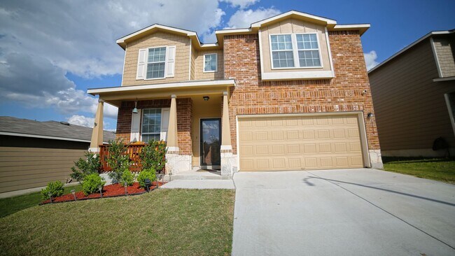 Building Photo - Home for Rent