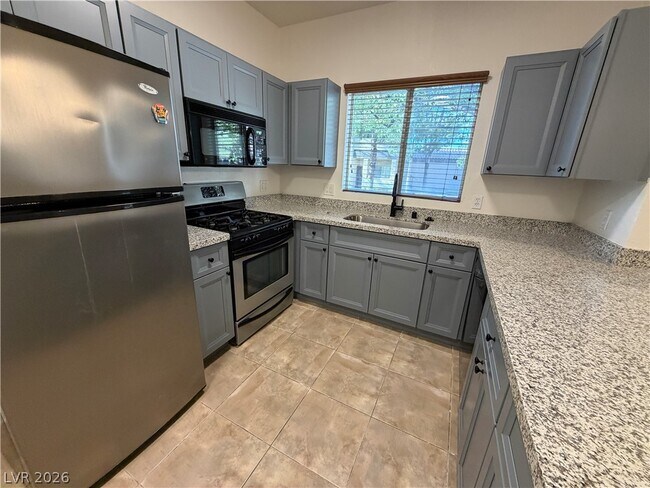Building Photo - 5250 S Rainbow Blvd