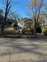 Building Photo - 542 52nd St S