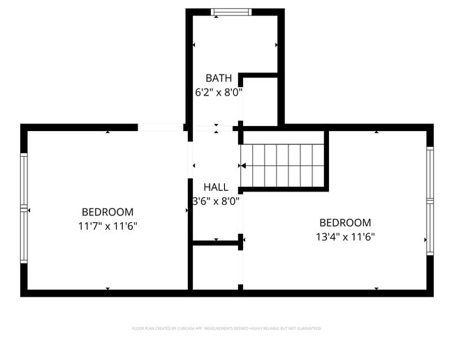 Building Photo - 412 Keeble St