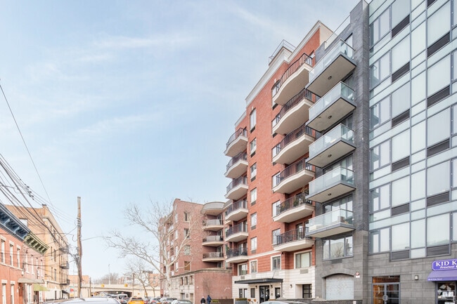 Building Photo - The Goodrich