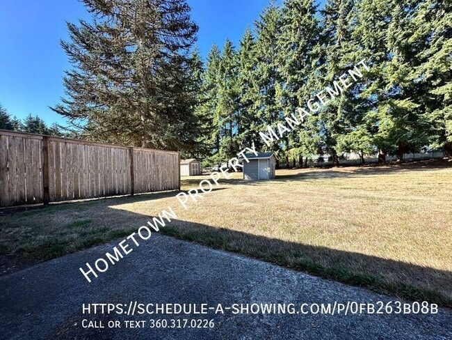 Building Photo - 5121 187th Trail SW