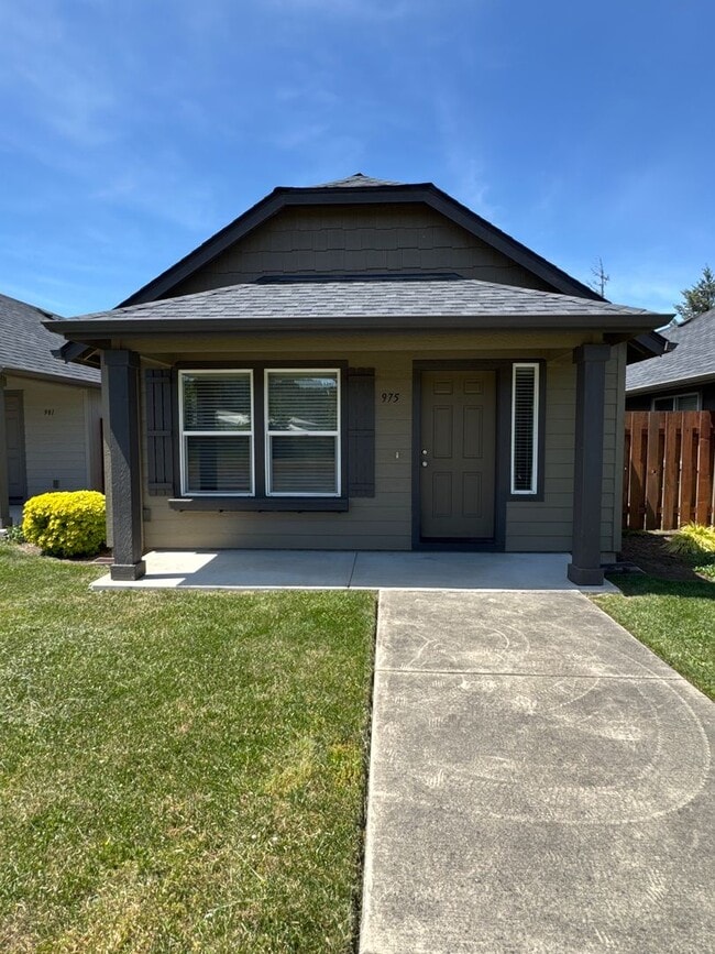 Primary Photo - Beautiful 2 bedroom/1 bath home in Cottage Grove