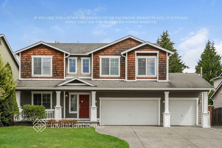 Primary Photo - 7209 35th Pl NE