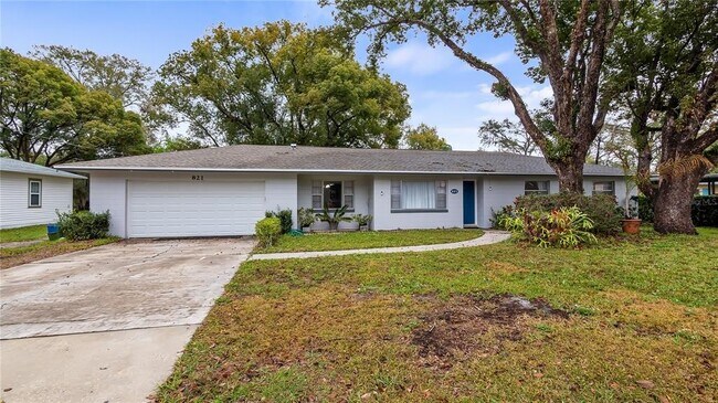 Building Photo - 821 Pennsylvania Ave