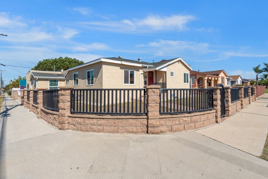 Primary Photo - 13312 Lemoli Ave
