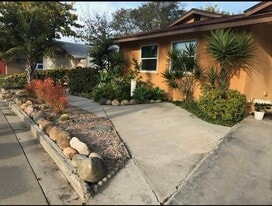 Building Photo - 4373 Moraga Ave