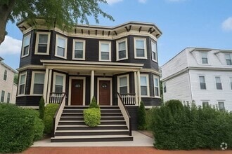 Building Photo - 29 Page St