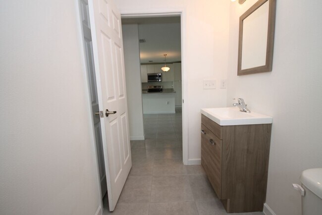 Building Photo - Stunning 4BR/2BA Palm Bay Retreat with Modern Upgrades & Oversized Lot!!