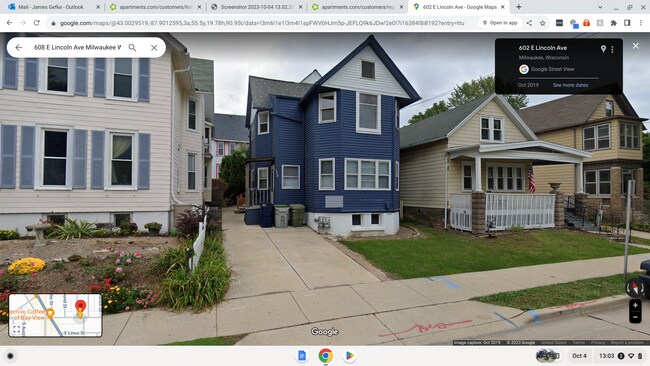 Building Photo - 608 East Lincoln Avenue