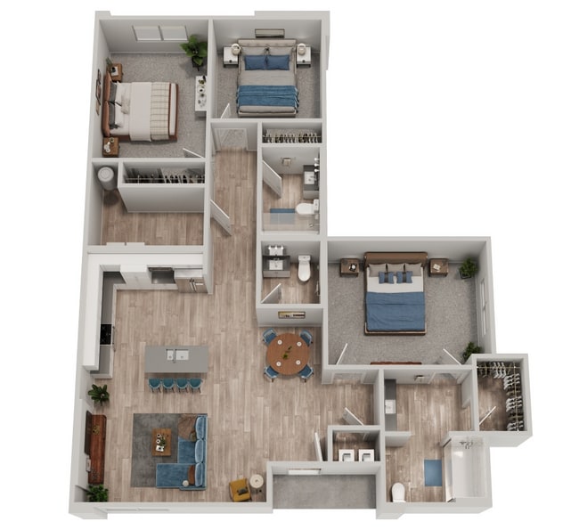 C2 1248 Sqft.jpg - Nola Sky