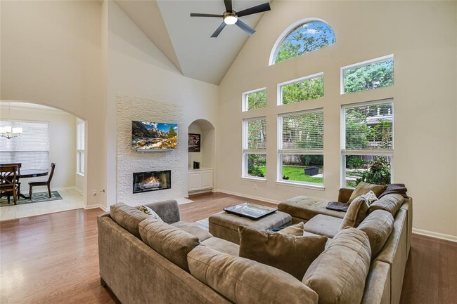 Building Photo - 3409 Zebecca Creek Dr