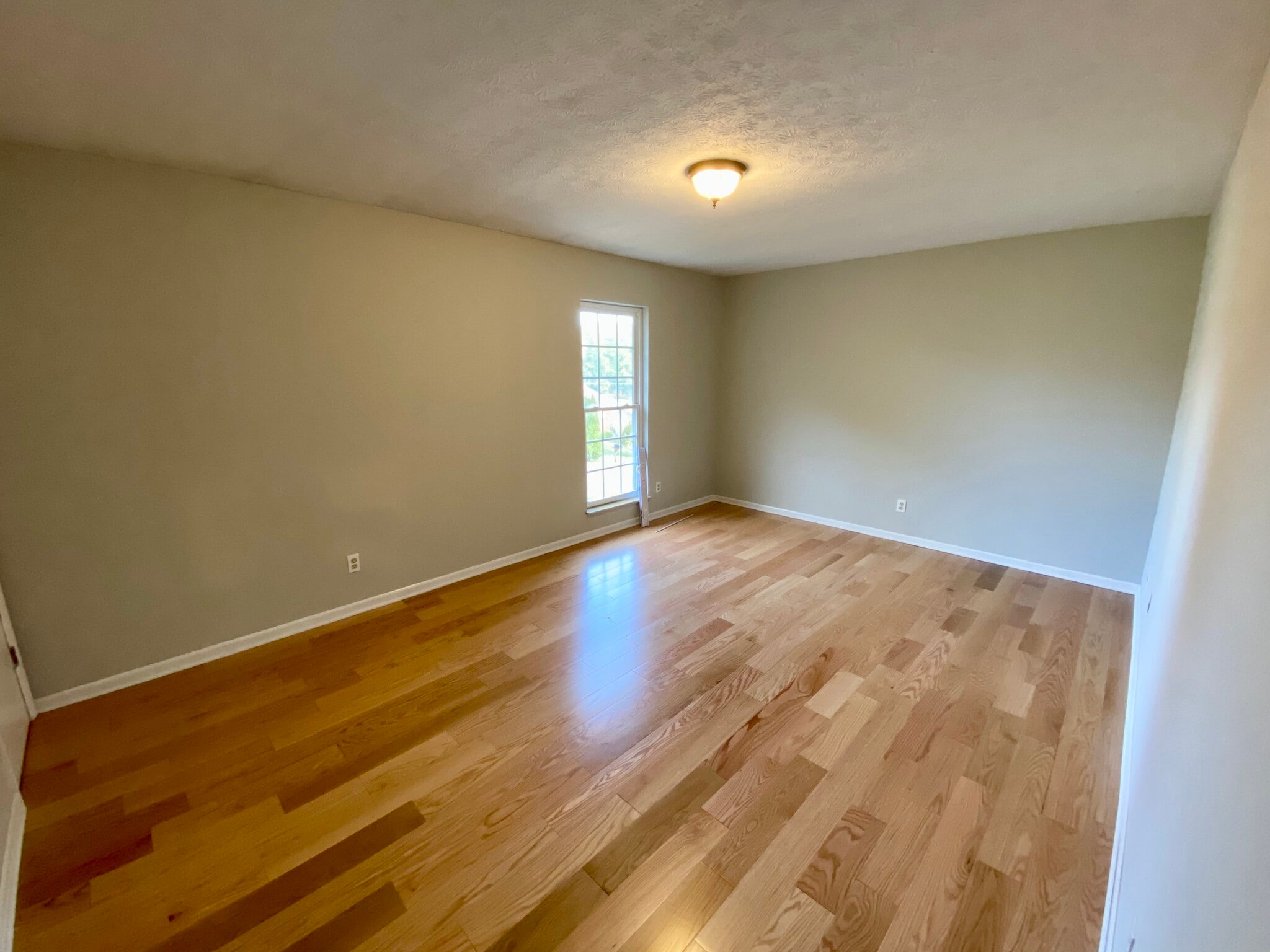 Bedroom 1 - 326 Howell Ave