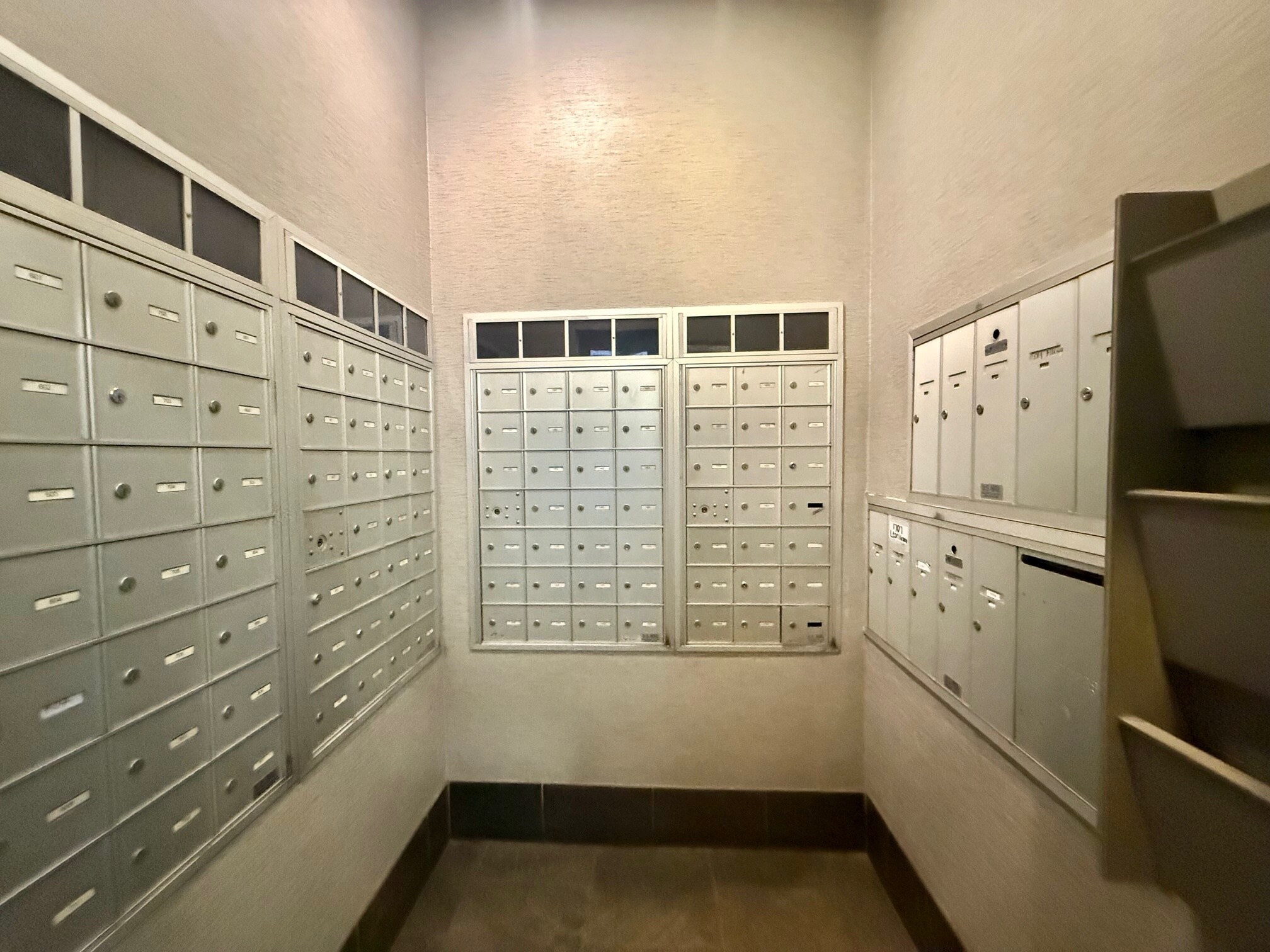 Building Photo - 105 Greene St