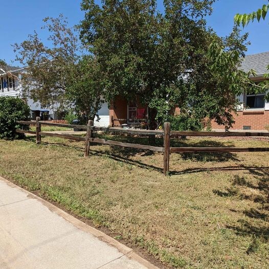 Primary Photo - 7612 Saulsbury St