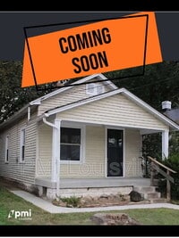 Building Photo - 1225 Lillian Ave