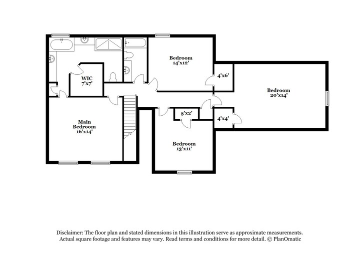 Building Photo - 9008 Country Leaf Cove