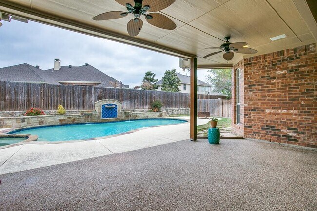 Building Photo - 1203 Limestone Creek Dr