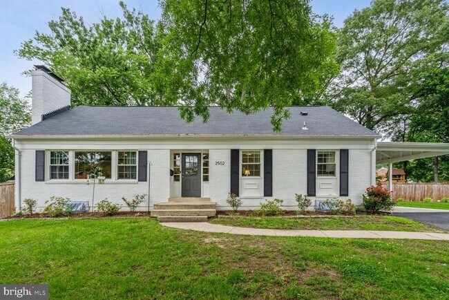 Building Photo - 2502 Duxbury Pl