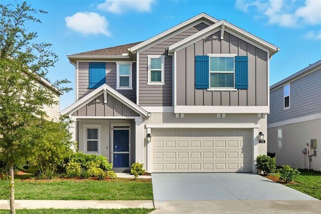 Primary Photo - 724 Daring Dr