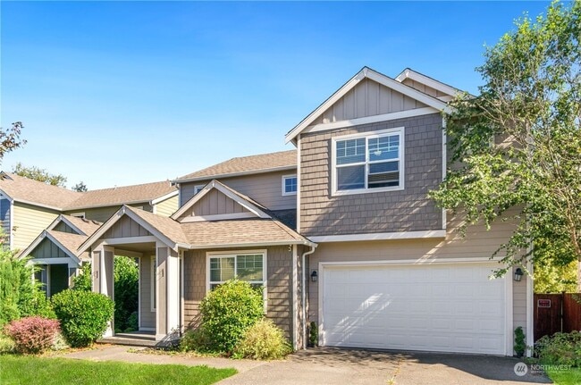 Building Photo - Listed For Rent