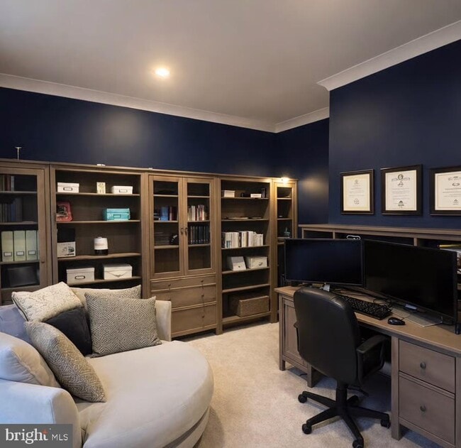 Building Photo - 9705 Blandwood Way