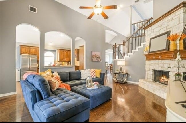 Building Photo - 4960 Obrien Way