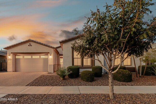 Building Photo - 22752 E Camacho Rd