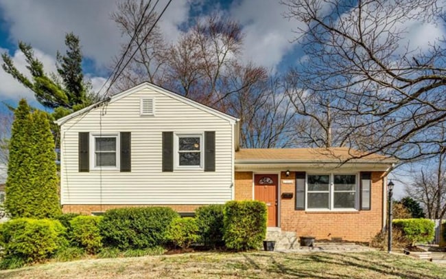Building Photo - 3904 Morrell Ct