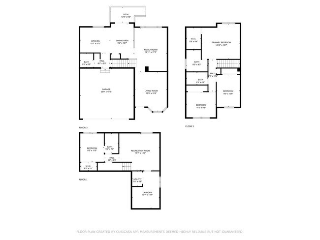 Building Photo - Beautiful, Well-Maintained 4 Bed/4 Bath Ho...