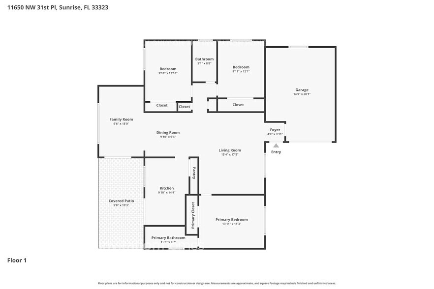 Building Photo - 11650 NW 31st St