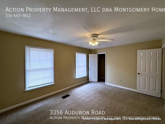 Building Photo - 3356 E Audubon Rd