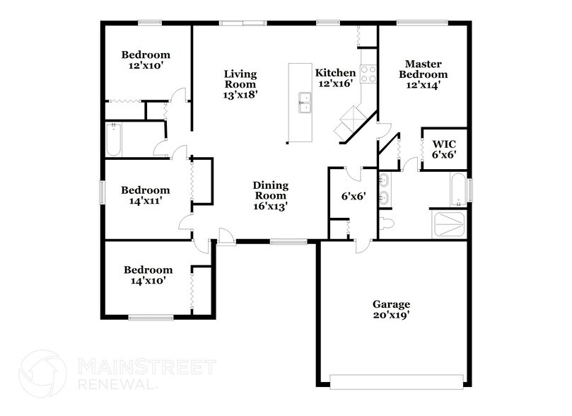 Building Photo - 417 Athabasca Ct