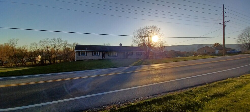 Street view - 12402 Buchanan Trl W