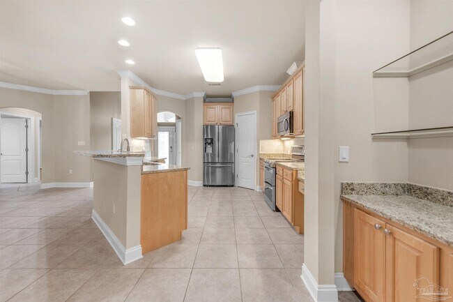 Building Photo - 2523 Pine Forest Rd