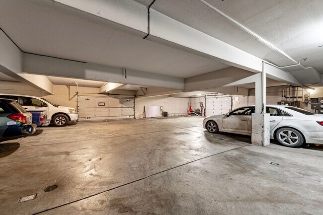 Building Photo - 3515 25th St