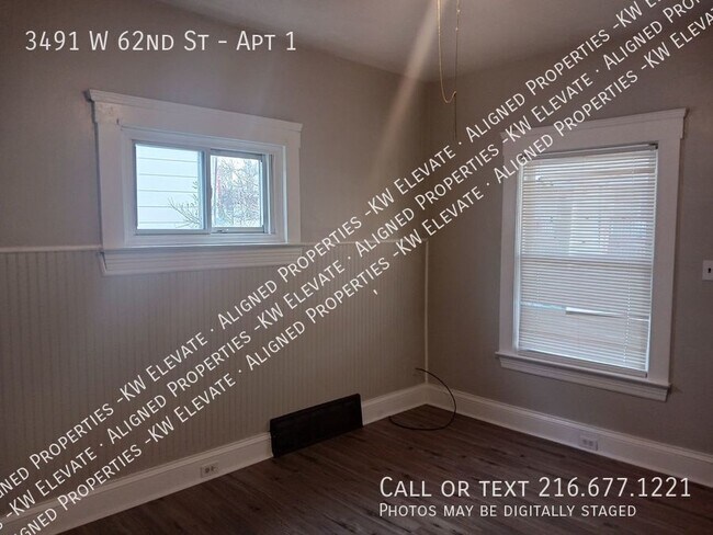 Building Photo - 3491 W 62nd St