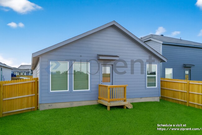 Building Photo - 8830 Pyron Pl