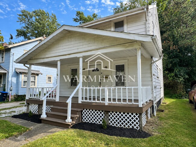 Building Photo - 1318 Arnold Ave