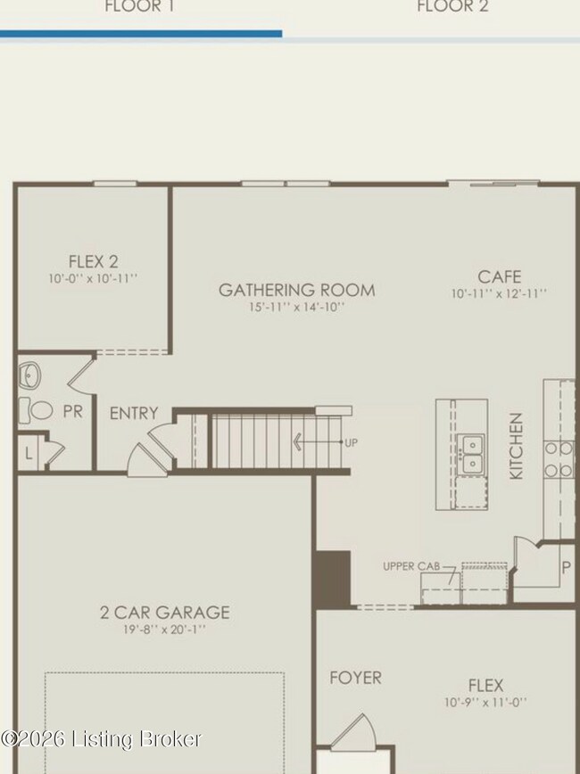 Building Photo - 1900 Cherry Glen Dr